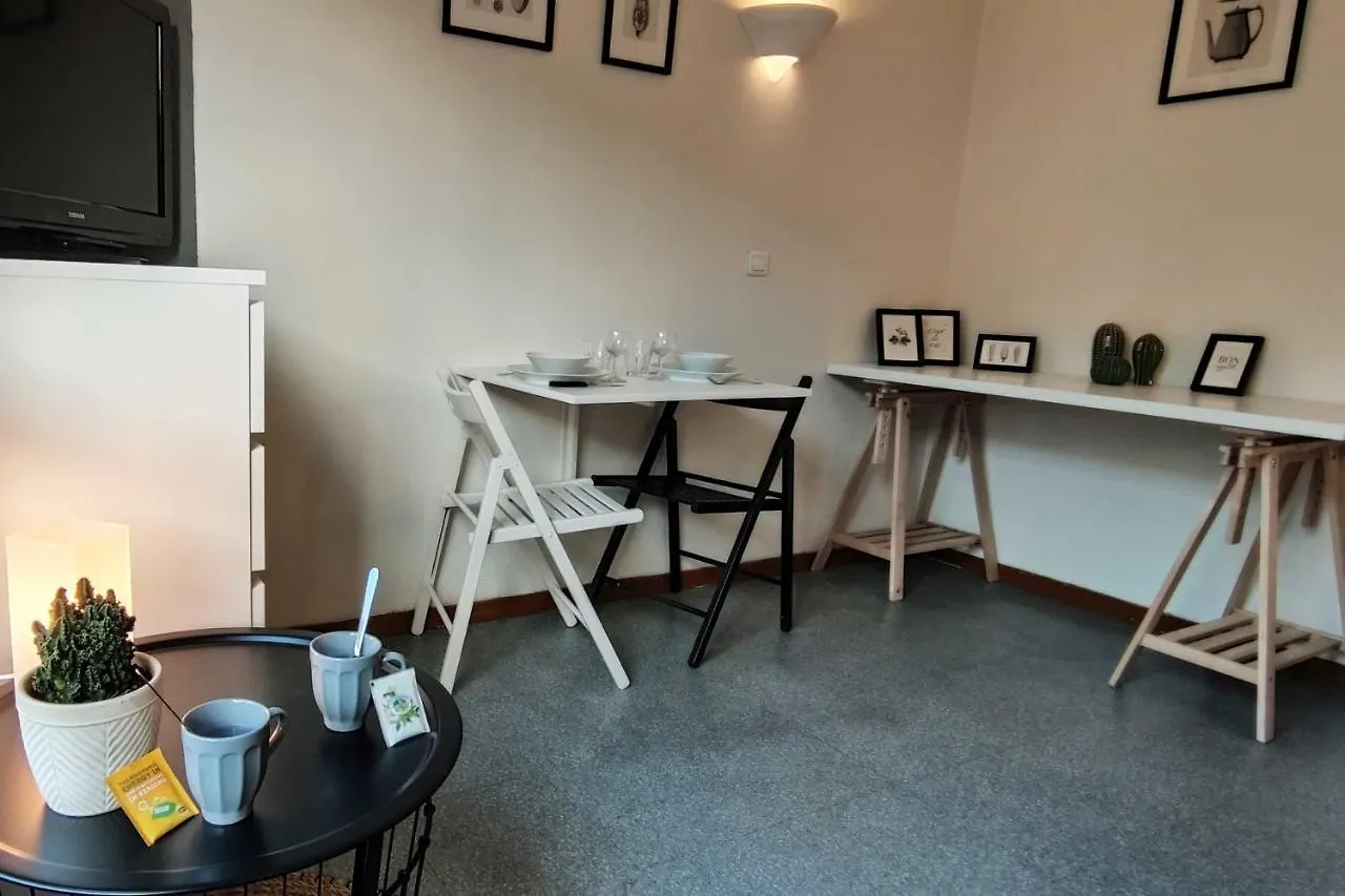 엑상프로방스 Lovely Studio Equipped For 2 In Aix En Provence 아파트